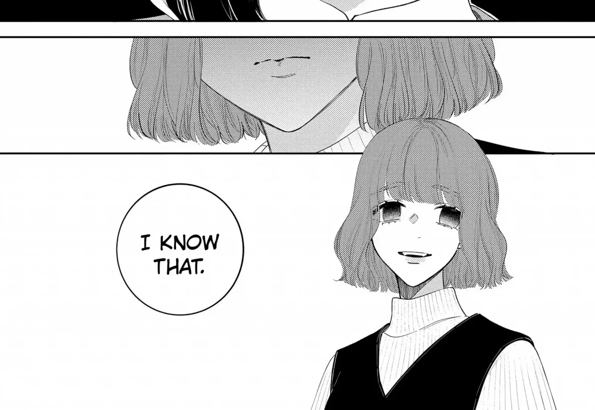 Giso Kareshi ni Aisarete Shimaimashita Chapter 15 page 16 - 