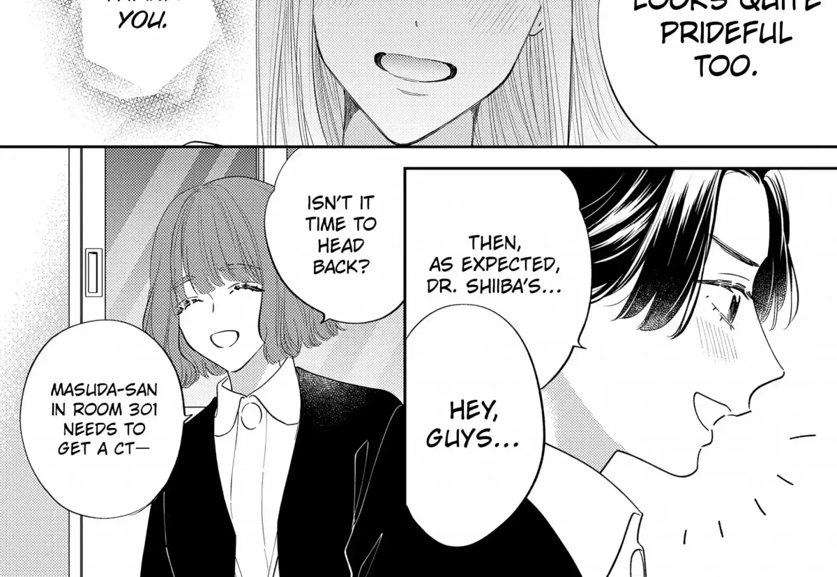 Giso Kareshi ni Aisarete Shimaimashita Chapter 16 page 20 - 