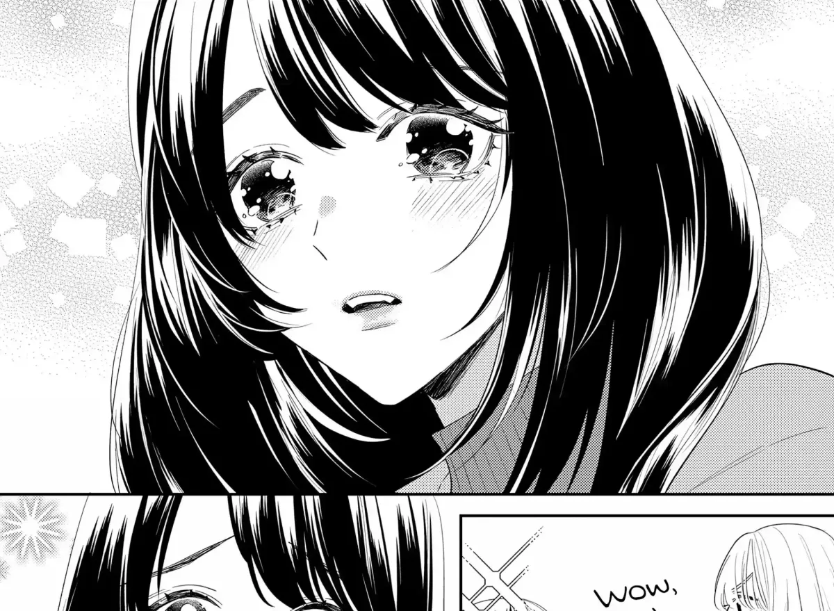 Giso Kareshi ni Aisarete Shimaimashita Chapter 16 page 3 - 