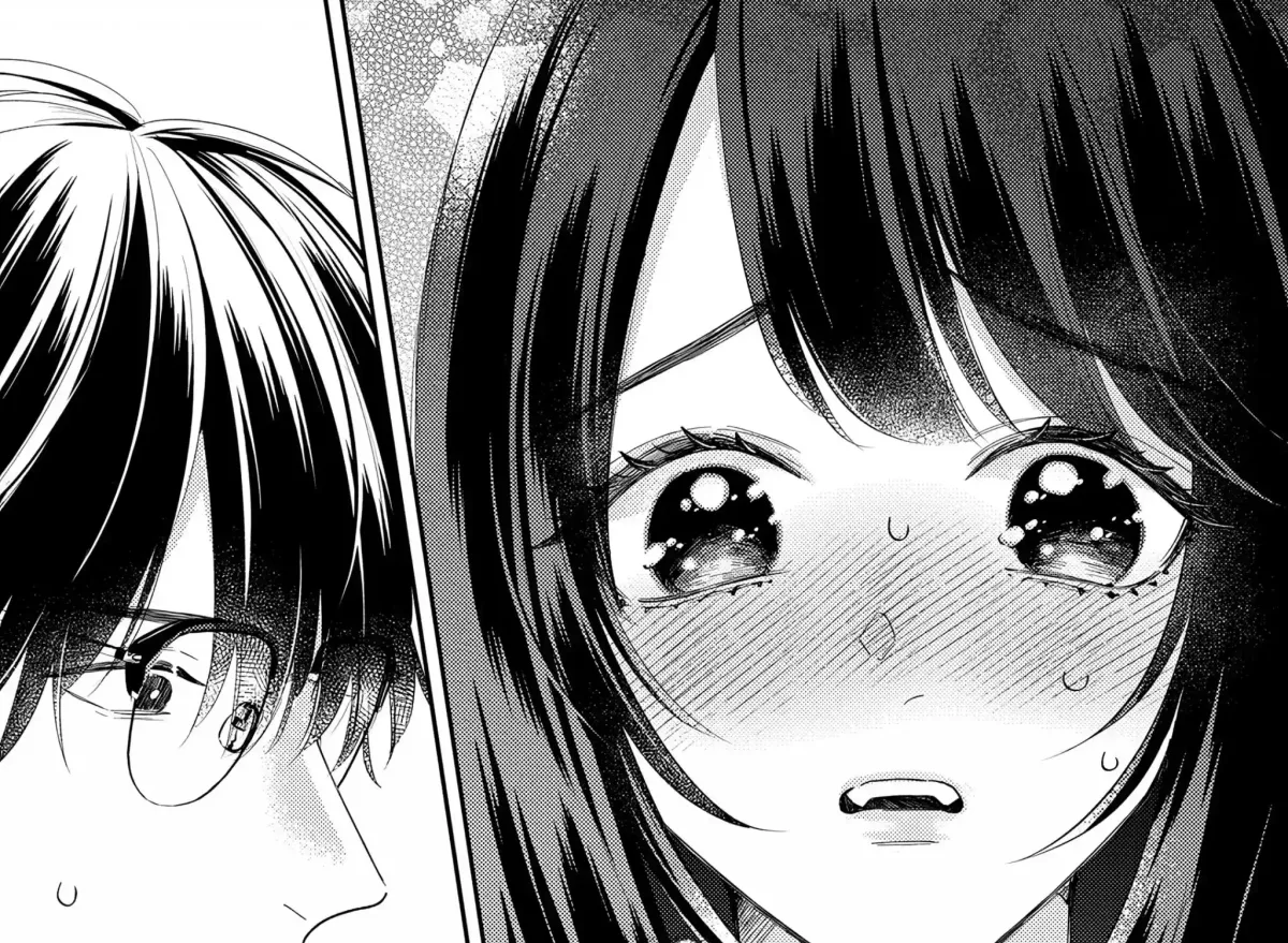 Giso Kareshi ni Aisarete Shimaimashita Chapter 16 page 31 - 