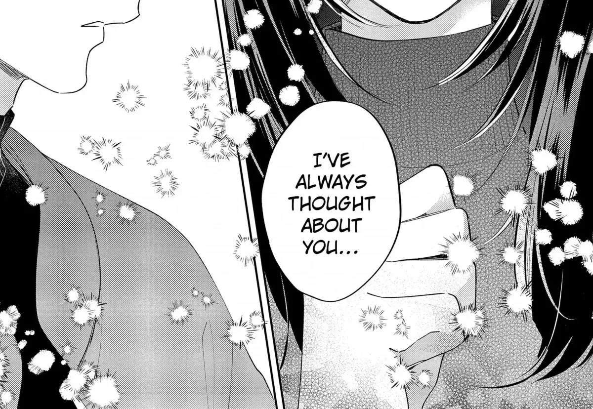 Giso Kareshi ni Aisarete Shimaimashita Chapter 16 page 32 - 