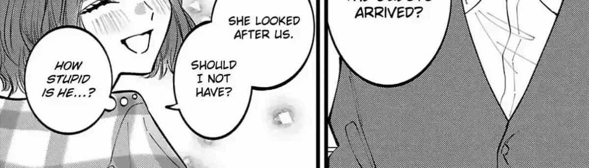 Giso Kareshi ni Aisarete Shimaimashita Chapter 2 page 16 - 