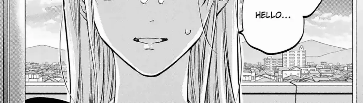 Giso Kareshi ni Aisarete Shimaimashita Chapter 2 page 18 - 