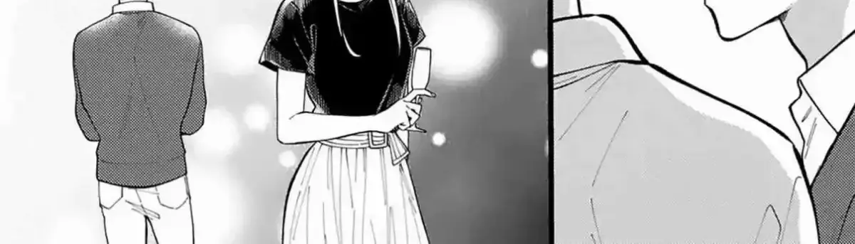Giso Kareshi ni Aisarete Shimaimashita Chapter 2 page 24 - 