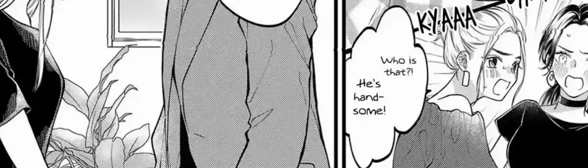 Giso Kareshi ni Aisarete Shimaimashita Chapter 2 page 28 - 