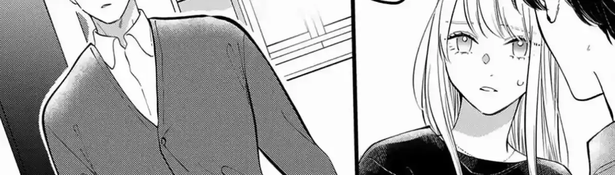 Giso Kareshi ni Aisarete Shimaimashita Chapter 2 page 30 - 