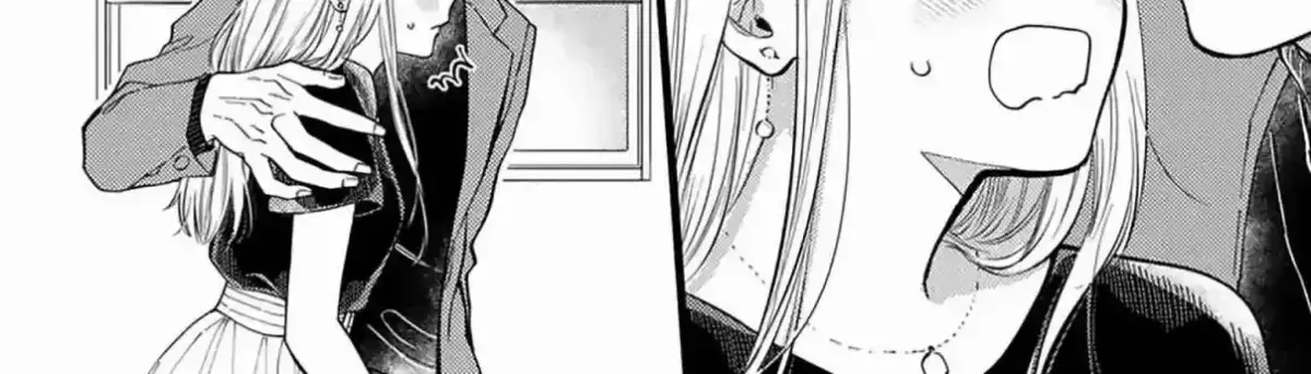 Giso Kareshi ni Aisarete Shimaimashita Chapter 2 page 32 - 