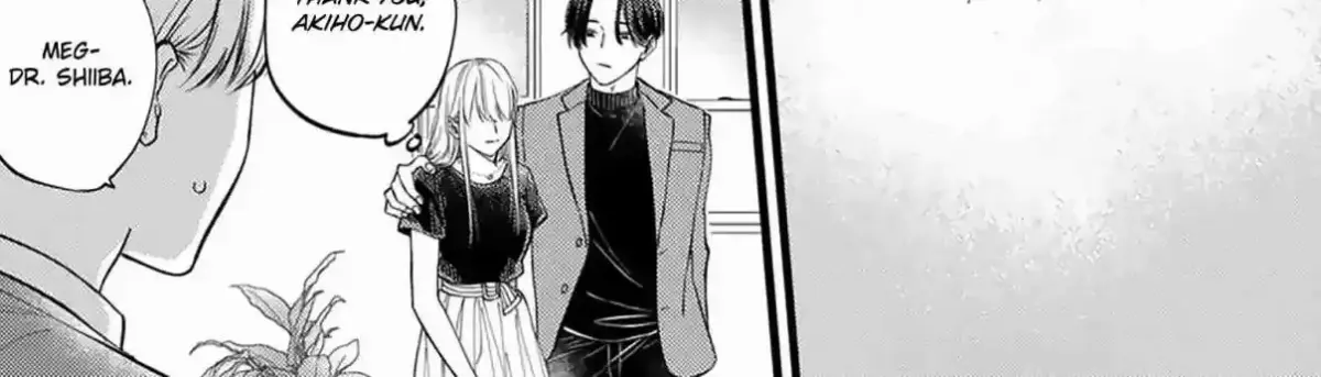 Giso Kareshi ni Aisarete Shimaimashita Chapter 2 page 34 - 