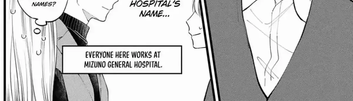 Giso Kareshi ni Aisarete Shimaimashita Chapter 2 page 38 - 