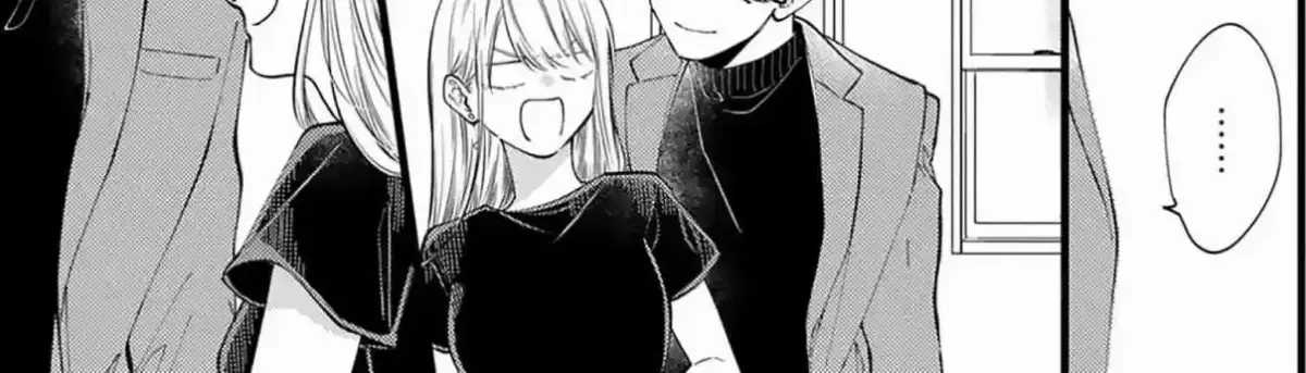 Giso Kareshi ni Aisarete Shimaimashita Chapter 2 page 44 - 
