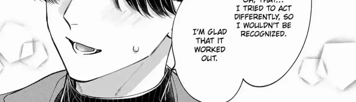 Giso Kareshi ni Aisarete Shimaimashita Chapter 2 page 46 - 