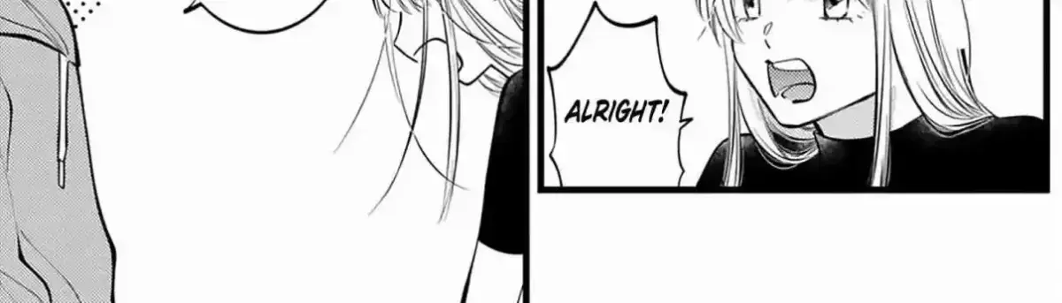 Giso Kareshi ni Aisarete Shimaimashita Chapter 2 page 8 - 