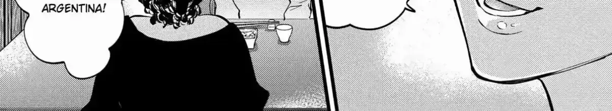 Giso Kareshi ni Aisarete Shimaimashita Chapter 3 page 24 - 