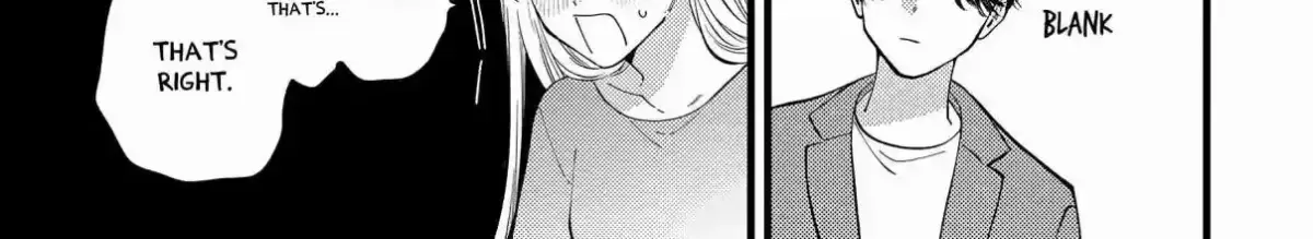 Giso Kareshi ni Aisarete Shimaimashita Chapter 3 page 28 - 