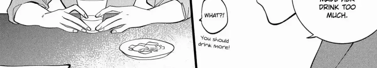 Giso Kareshi ni Aisarete Shimaimashita Chapter 3 page 30 - 