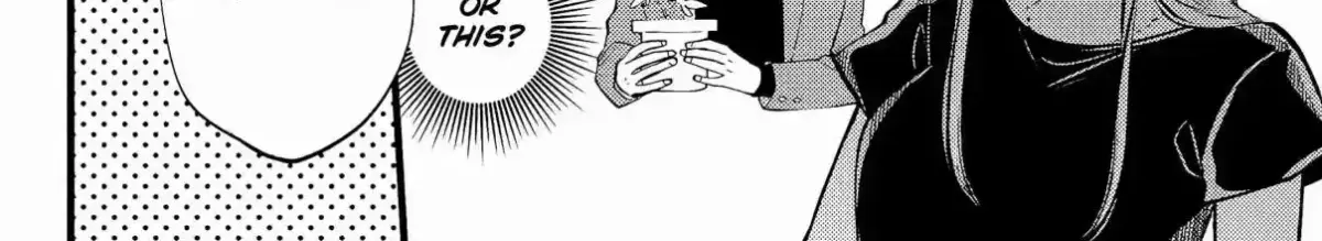 Giso Kareshi ni Aisarete Shimaimashita Chapter 3 page 4 - 
