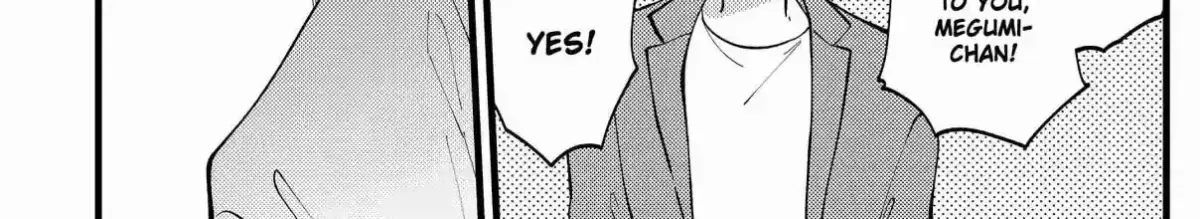 Giso Kareshi ni Aisarete Shimaimashita Chapter 3 page 34 - 