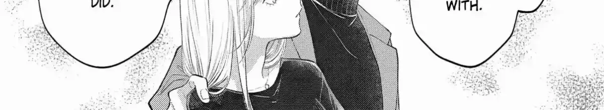 Giso Kareshi ni Aisarete Shimaimashita Chapter 3 page 36 - 