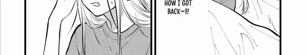 Giso Kareshi ni Aisarete Shimaimashita Chapter 3 page 50 - 