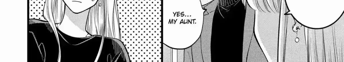 Giso Kareshi ni Aisarete Shimaimashita Chapter 3 page 6 - 