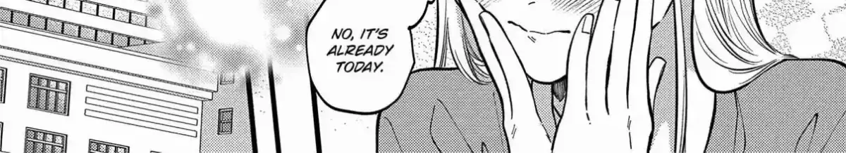 Giso Kareshi ni Aisarete Shimaimashita Chapter 4 page 30 - 