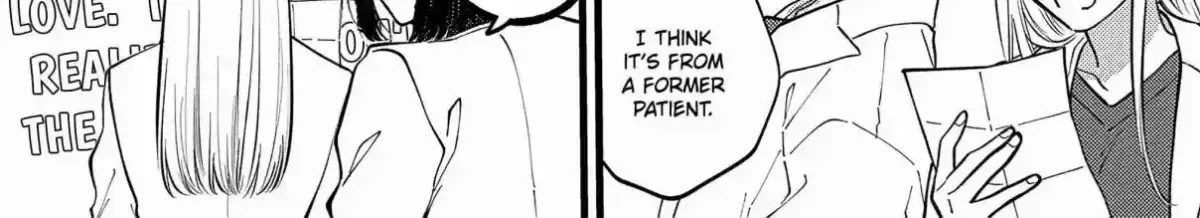 Giso Kareshi ni Aisarete Shimaimashita Chapter 4 page 34 - 
