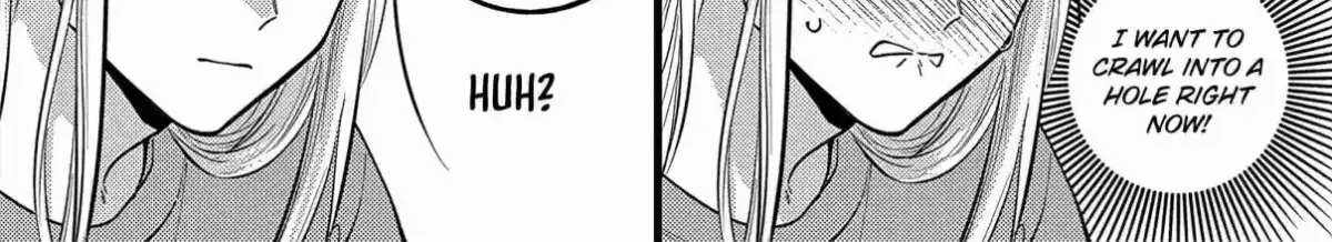 Giso Kareshi ni Aisarete Shimaimashita Chapter 4 page 6 - 