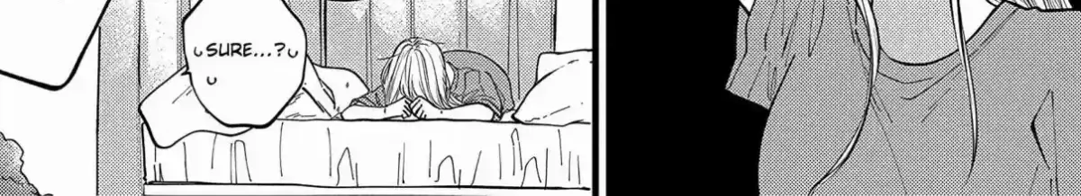 Giso Kareshi ni Aisarete Shimaimashita Chapter 4 page 8 - 