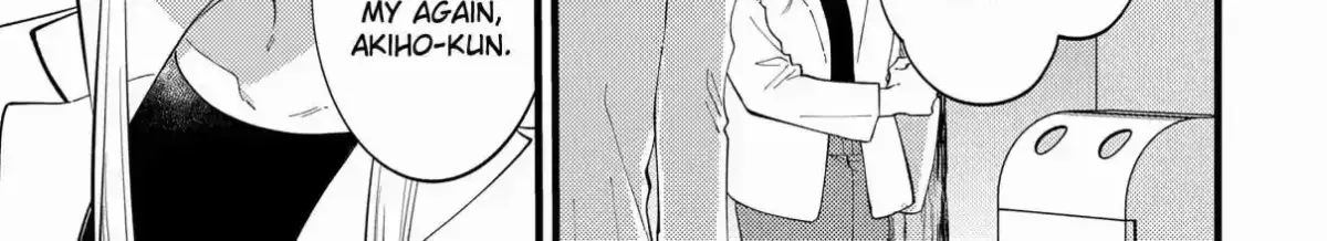 Giso Kareshi ni Aisarete Shimaimashita Chapter 5 page 20 - 