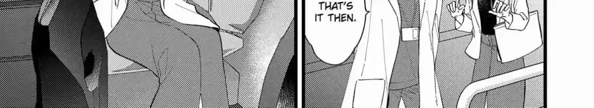 Giso Kareshi ni Aisarete Shimaimashita Chapter 5 page 24 - 