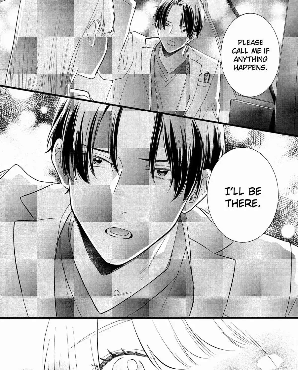 Giso Kareshi ni Aisarete Shimaimashita Chapter 5 page 25 - 