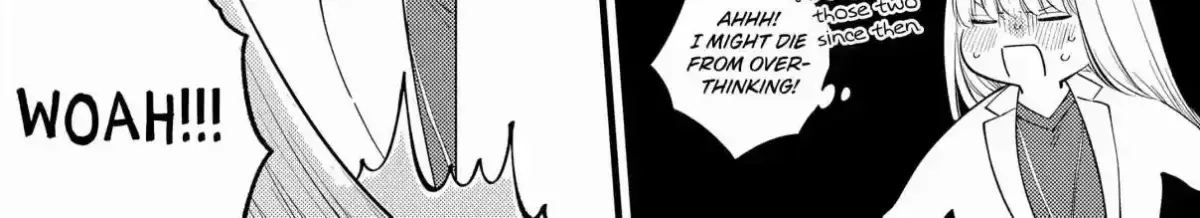 Giso Kareshi ni Aisarete Shimaimashita Chapter 5 page 34 - 