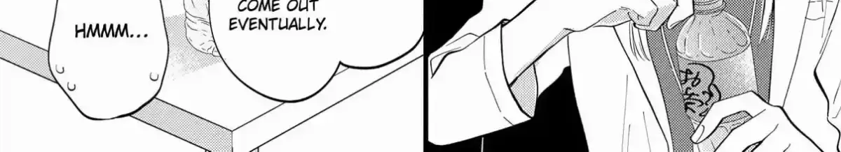 Giso Kareshi ni Aisarete Shimaimashita Chapter 5 page 36 - 