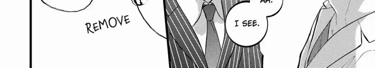 Giso Kareshi ni Aisarete Shimaimashita Chapter 5 page 6 - 