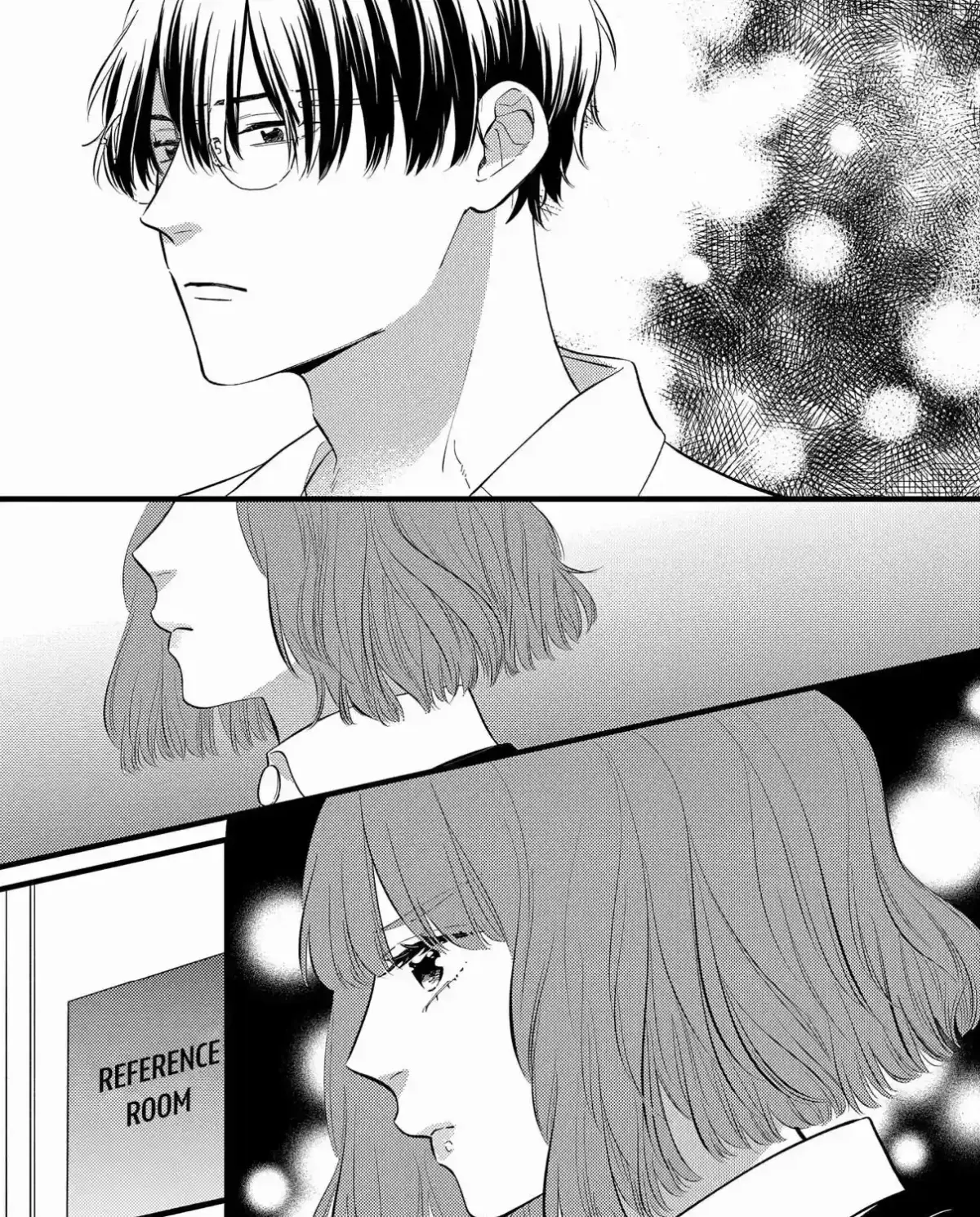 Giso Kareshi ni Aisarete Shimaimashita Chapter 6 page 31 - 