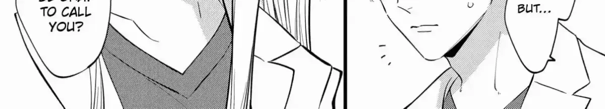 Giso Kareshi ni Aisarete Shimaimashita Chapter 6 page 46 - 