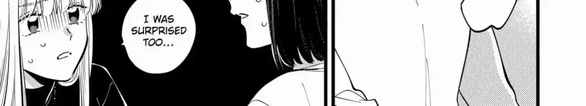 Giso Kareshi ni Aisarete Shimaimashita Chapter 6 page 8 - 