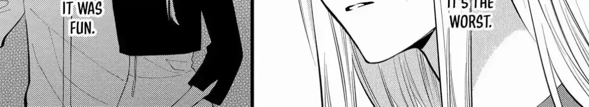 Giso Kareshi ni Aisarete Shimaimashita Chapter 7 page 24 - 
