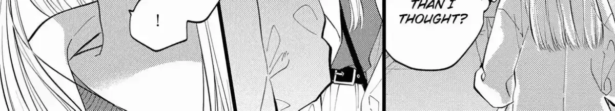 Giso Kareshi ni Aisarete Shimaimashita Chapter 7 page 30 - 