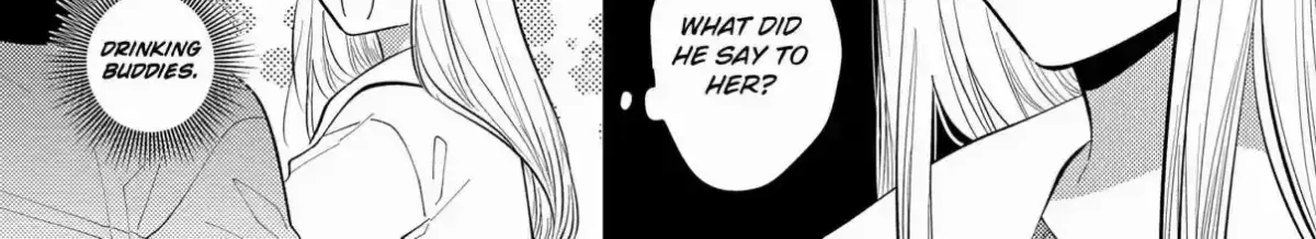 Giso Kareshi ni Aisarete Shimaimashita Chapter 7 page 36 - 