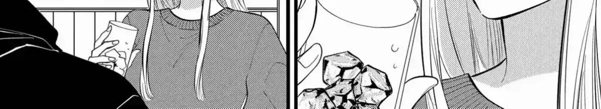 Giso Kareshi ni Aisarete Shimaimashita Chapter 7 page 48 - 