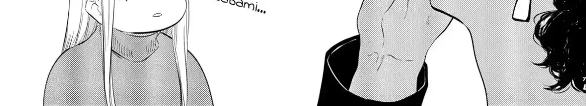 Giso Kareshi ni Aisarete Shimaimashita Chapter 8 page 14 - 