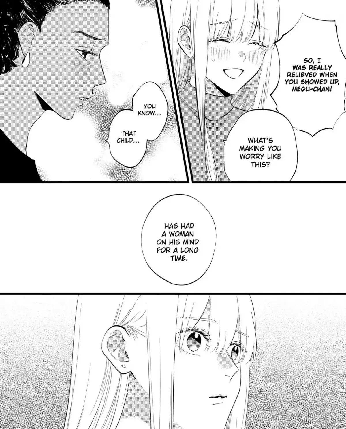 Giso Kareshi ni Aisarete Shimaimashita Chapter 8 page 19 - 