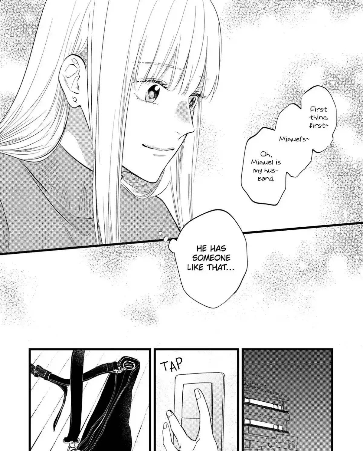 Giso Kareshi ni Aisarete Shimaimashita Chapter 8 page 25 - 