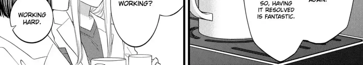 Giso Kareshi ni Aisarete Shimaimashita Chapter 8 page 4 - 