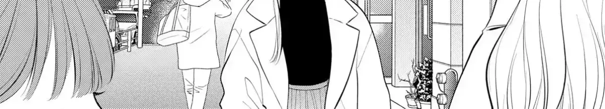 Giso Kareshi ni Aisarete Shimaimashita Chapter 8 page 48 - 