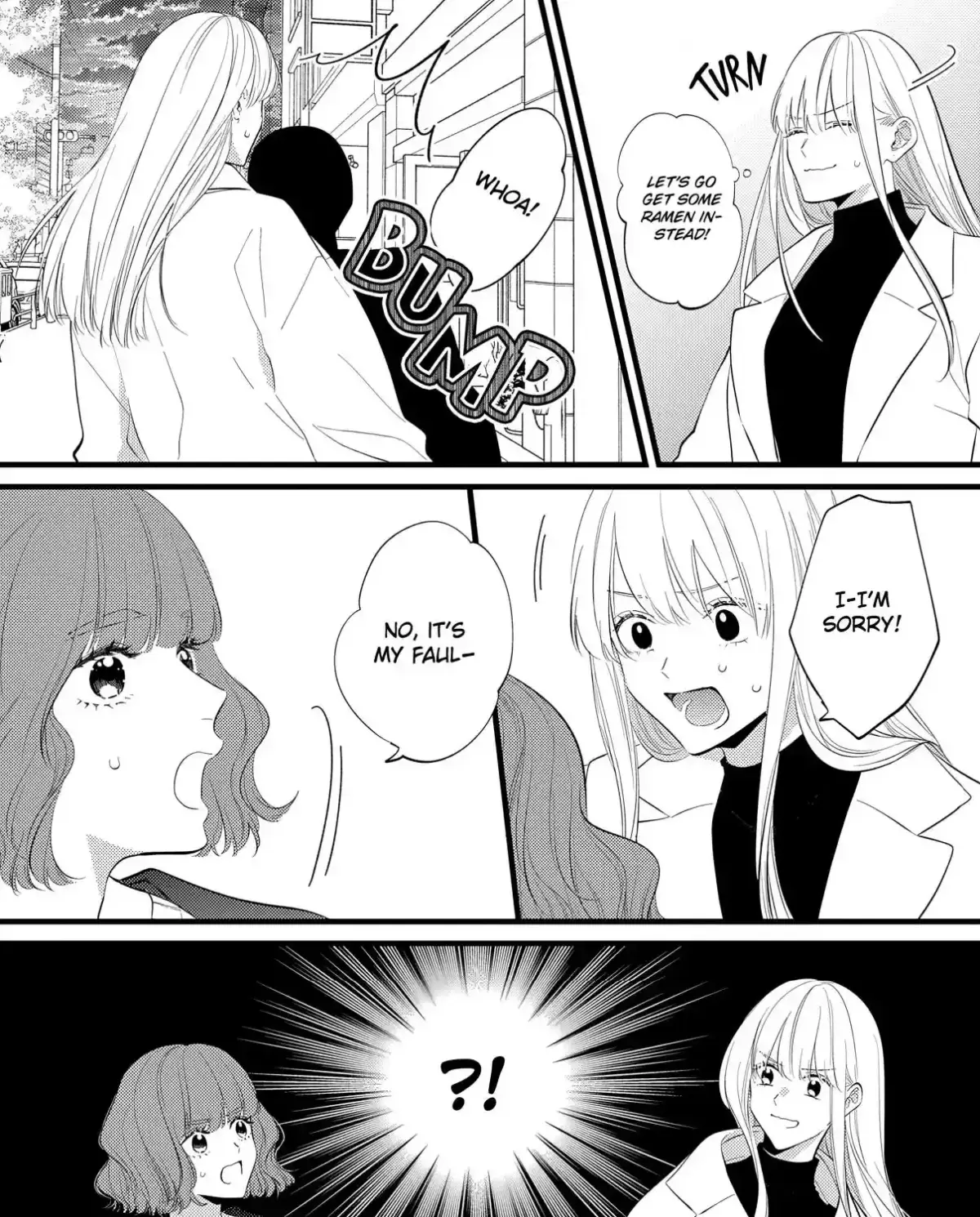 Giso Kareshi ni Aisarete Shimaimashita Chapter 8 page 49 - 