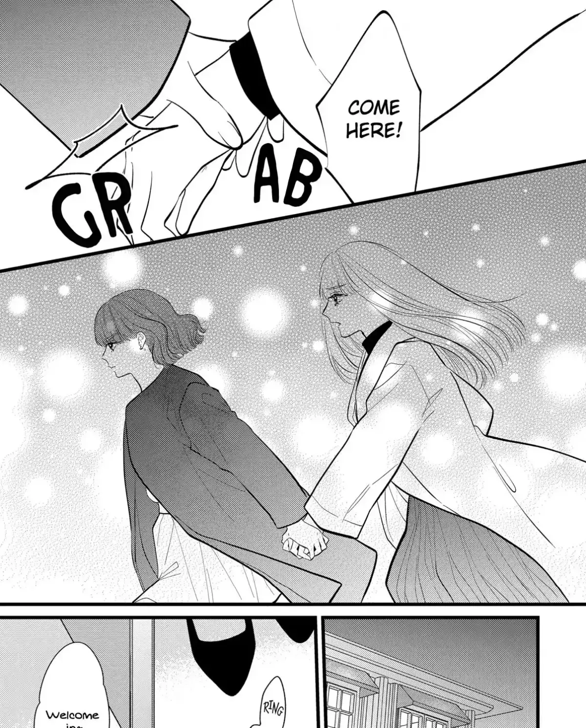 Giso Kareshi ni Aisarete Shimaimashita Chapter 9 page 11 - 