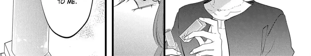 Giso Kareshi ni Aisarete Shimaimashita Chapter 9 page 22 - 