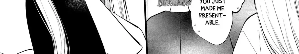 Giso Kareshi ni Aisarete Shimaimashita Chapter 9 page 26 - 
